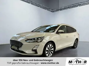 Ford Focus Turnier CoolConnect 1.0EcoBoost Navigation