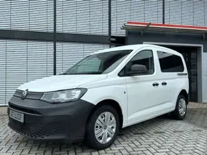 Volkswagen Caddy Cargo 2,0 TDI EcoProfi 2x Schiebetür