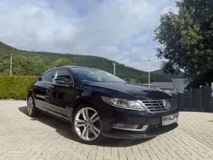 Volkswagen CC 2.0 TSI Leder-Bi-Xenon-Pano