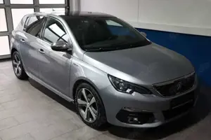 Peugeot 308 1.6 BlueHDi Allure GT-Line Aut. LED+PANORAMA