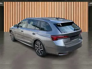 Skoda Octavia Bild 4