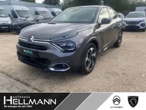 Citroen C4 Shine 1.2 PureTech 130 EAT8 *Navi*Sitzheizung*Kame