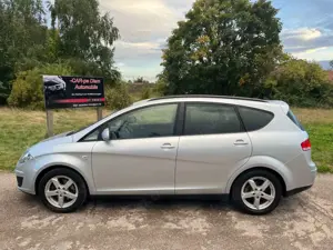 SEAT Altea XL Good Stuff /Klima/AHK