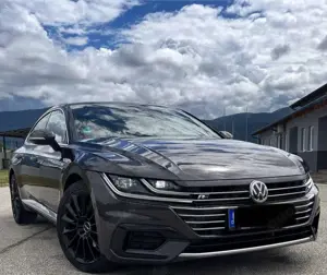 Volkswagen Arteon R-Line