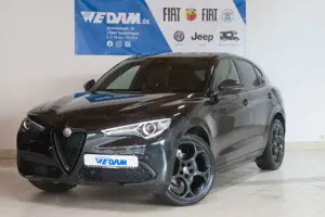 Alfa Romeo Stelvio Estrema Q4 2.0 280PS *Schiebedach*