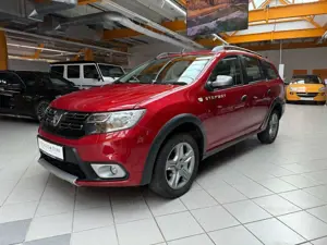Dacia Logan Bild 2