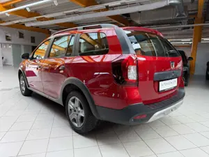 Dacia Logan Bild 4