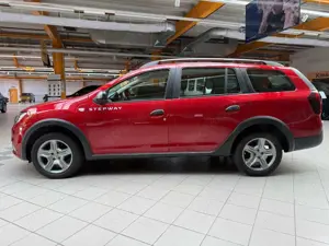 Dacia Logan Bild 3
