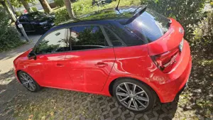 Audi A1 1.4 TFSI Sportback S tronic 5trg.