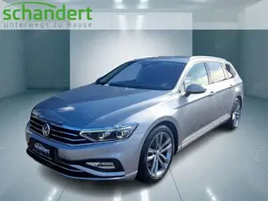 Volkswagen Passat Variant 2.0 TSI Elegance DSG LED Navi AHK PLA
