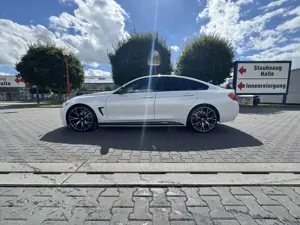 BMW 430 430 i xDrive Sport Line