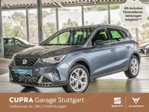 SEAT Arona FR 1.0 TSI  81 kW