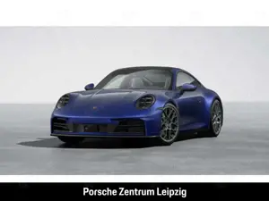 Porsche 992 911 Carrera Mod.2025!Lift Chrono HD Sitzklima