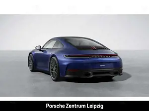 Porsche 992 911 Carrera Mod.2025!Lift Chrono HD Sitzklima Bild 3