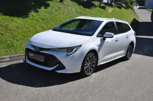 Toyota Corolla Touring Sports Hybrid 1.8 Team De
