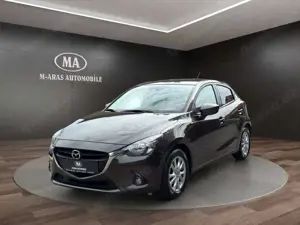 Mazda 2 Lim. Exclusive-Line Automatic