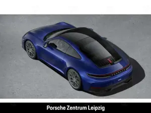 Porsche 992 911 Carrera Mod.2025!Lift Chrono HD Sitzklima Bild 4