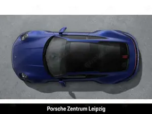 Porsche 992 911 Carrera Mod.2025!Lift Chrono HD Sitzklima Bild 5