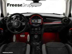 MINI John Cooper Works Cooper Wor Head-Up LED RFK Bild 4