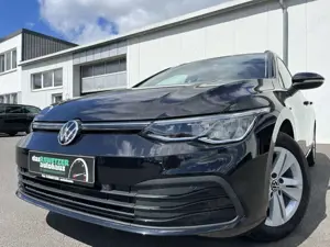 Volkswagen Golf Variant 2.0 TDI Life 141€ m. 20% Anzahlung DAB N
