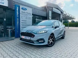 Ford Fiesta 1,5 EcoBoost ST mit Styling-Paket