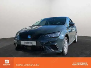 SEAT Ibiza 1.0TSI Style LED Navi Carplay SHZ Rear View PDC vo