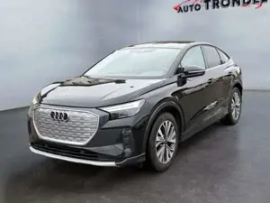 Audi Q4 e-tron Sportback 50 quattro +Navi +SHZ