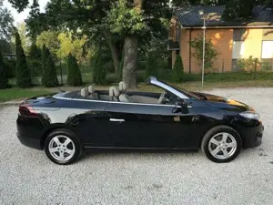 Renault Megane Megane dCi 130 FAP Coupe-Cabriolet Luxe