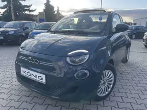Fiat 500e Cabrio MY23 CarPlay*AndroidAuto*Klima*Radio