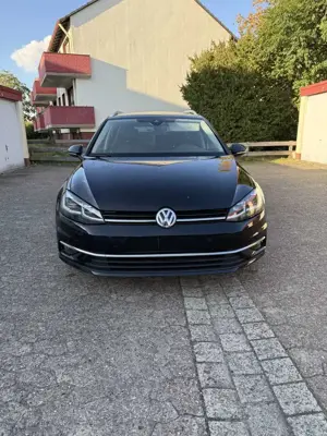 Volkswagen Golf Variant Highline BMT/Start-Stopp