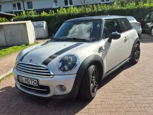 MINI Cooper Mini Cooper Aut.
