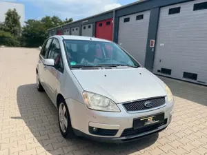 Ford Focus C-MAX Fun X Automatik 1Hand