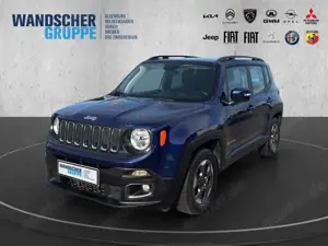 Jeep Renegade 1.4 MultiAir FWD Longitude Pano+SD+SHZ