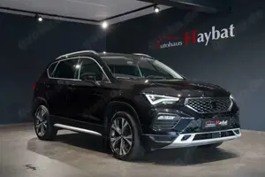 SEAT Ateca 2.0 TDI Xperience Navi+LED-360-Beats-Kessy