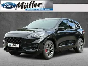 Ford Kuga Plug-In Hybrid 2.5 PHEV ST-Line X