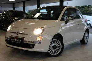 Fiat 500 1.2 8V|PANORAMA|KLIMA|SERVO|BLUEME
