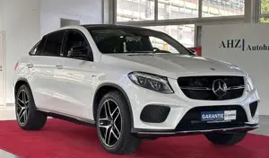 Mercedes-Benz GLE 43 AMG PANO DISC MULTIBEAM 360°