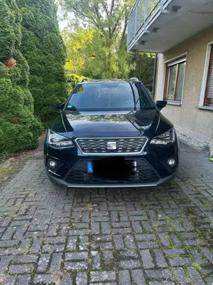 SEAT Arona 1.0 TGI XCELLENCE