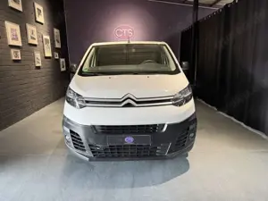 Citroen Jumpy Kasten Club XL