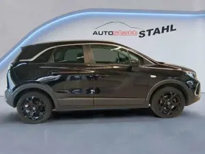 Opel Crossland X Crossland  Elegance Bild 2