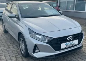 Hyundai i20 1.2 AppleCarplay/Android Auto/Kamera