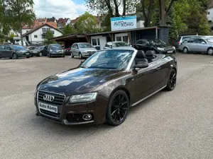 Audi A5 Cabriolet 2.0 TFSI