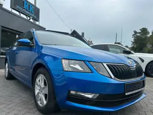 Skoda Octavia Combi Ambition