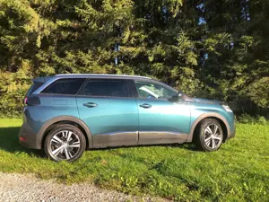 Peugeot 5008 BlueHDi 130 EAT8 Allure