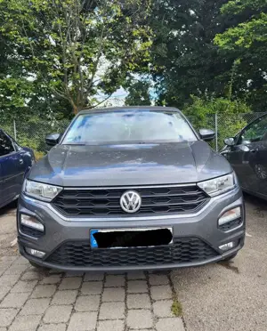 Volkswagen T-Roc 1.0 TSI OPF