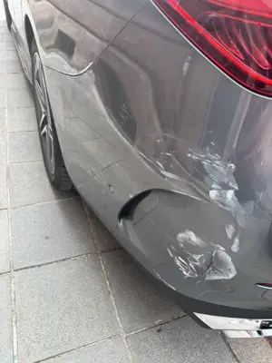 Mercedes-Benz C 220 d 9G-TRONIC AMG Line