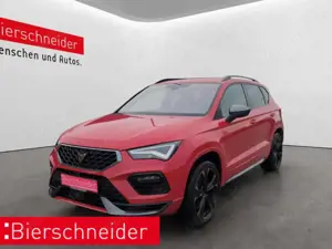 CUPRA Ateca 2.0 TSI DSG 4Drive LED NAVI 19 AHK BEATS EL.HECKKL