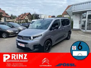 Citroen Berlingo Max XL 1.5 BlueHDi 130 Automatik*1.Hand