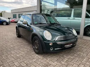 MINI One *RDKS*Klimaauto*