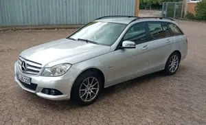 Mercedes-Benz 200 c klasse